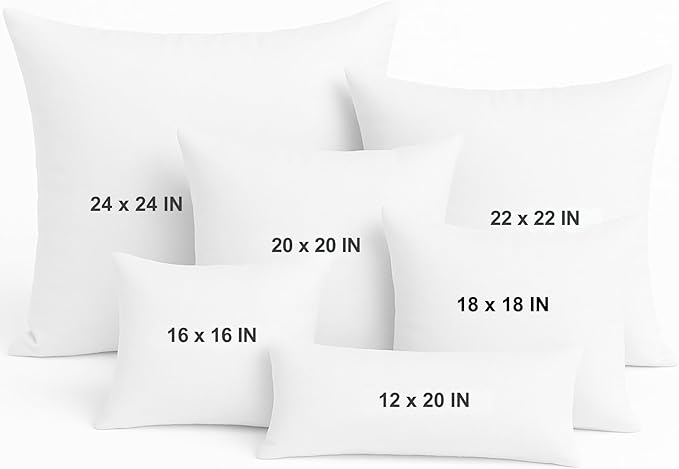 Set 4 Almohadas Decorativas 50x50 cm Relleno Poliéster miniatura 9