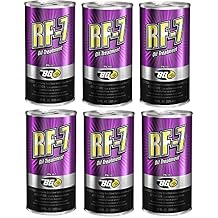 BG RF7 PN107 Engine Oil Treatment 11oz. Can - 6 Pack From Smilyeez
