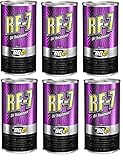 BG RF7 PN107 Engine Oil Treatment 11oz. Can - (6) Pack From Smilyeez
