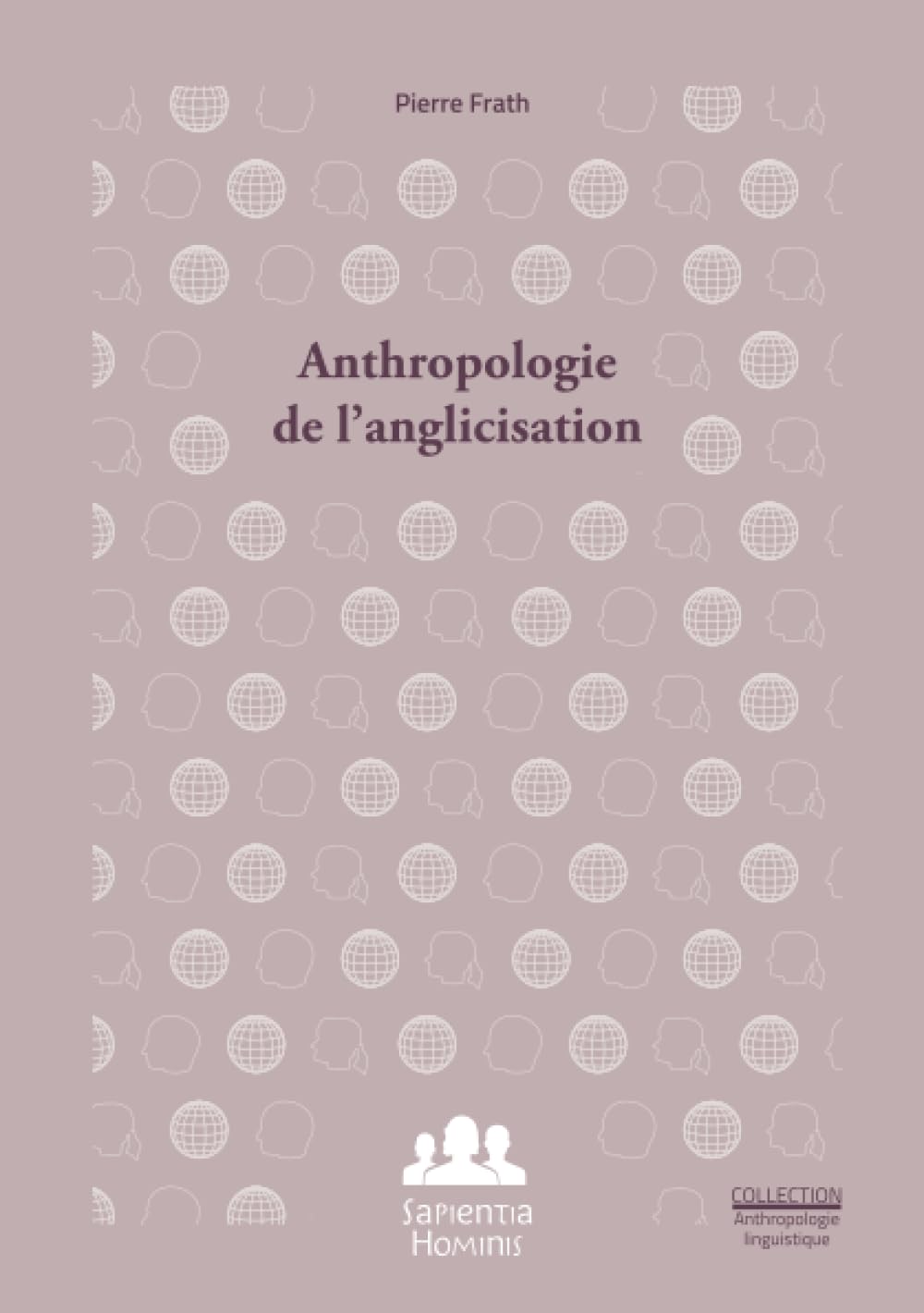 Anthropologie de l'anglicisation
