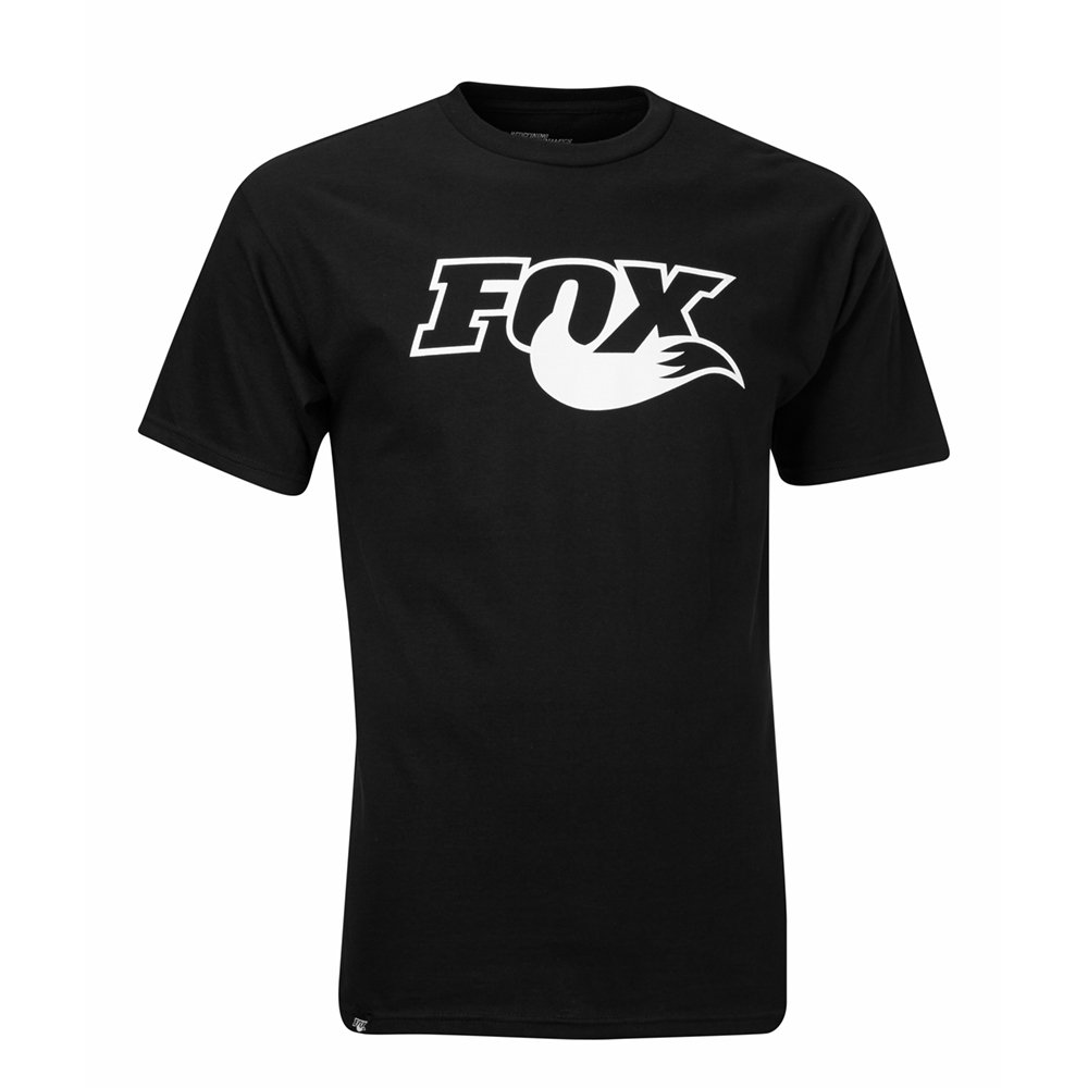 FOX Men's Ride t-shirt XXL Black : Amazon.ca: Clothing