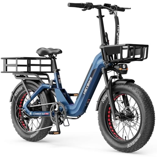 Heybike Ranger 3.0 Pro