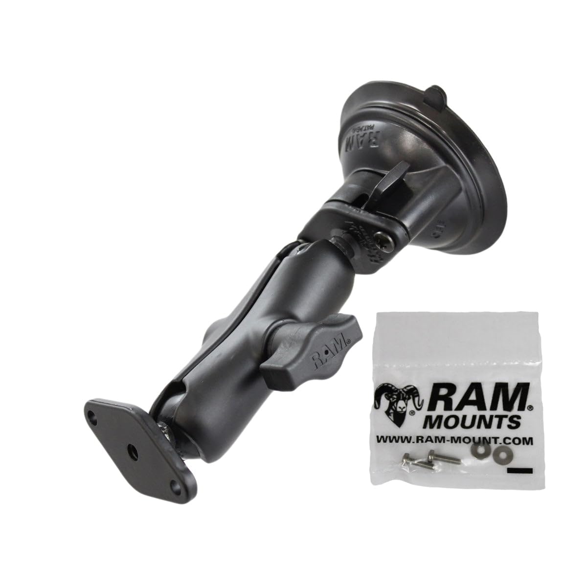 Suction Mount for Tomtom Rider