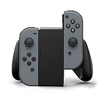 Presa comfort Joy-Con per Nintendo Switch - Black