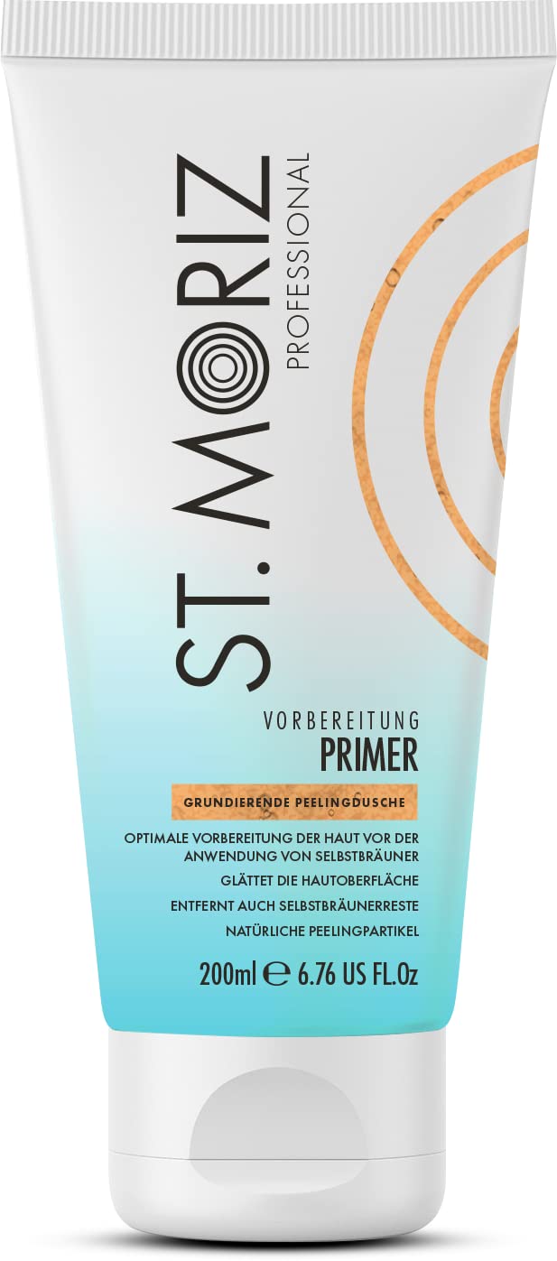 st moriz selbstbräuner handschuh St. Professional Set: Mousse 200 ml + Primer 200ml + Applikator- 1Stk. (Dunkel) Kosmetik E Klapprad 16 Zoll Oil Pump Color:Beeswax-Walnut