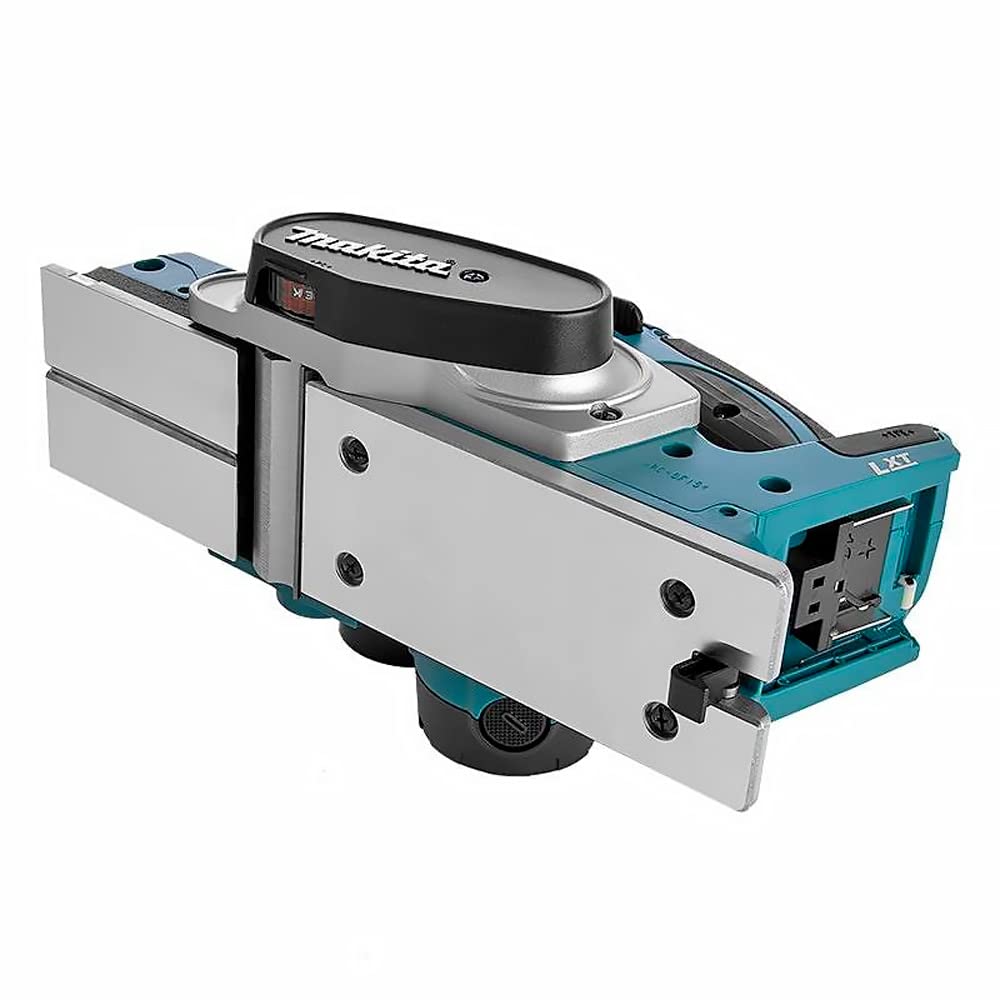 Cepilla 82 mm LXT 18 V + 1 BL1850B + Makpac