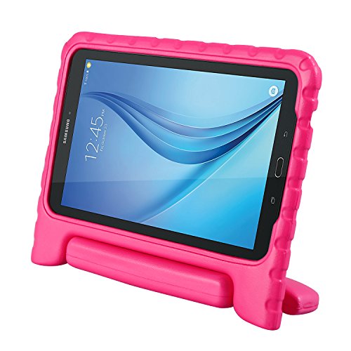 NEWSTYLE Samsung Galaxy Tab e 9.6 Pollici Eva