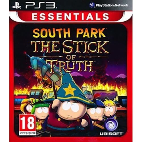 South Park: The Stick of Truth (Essentials)