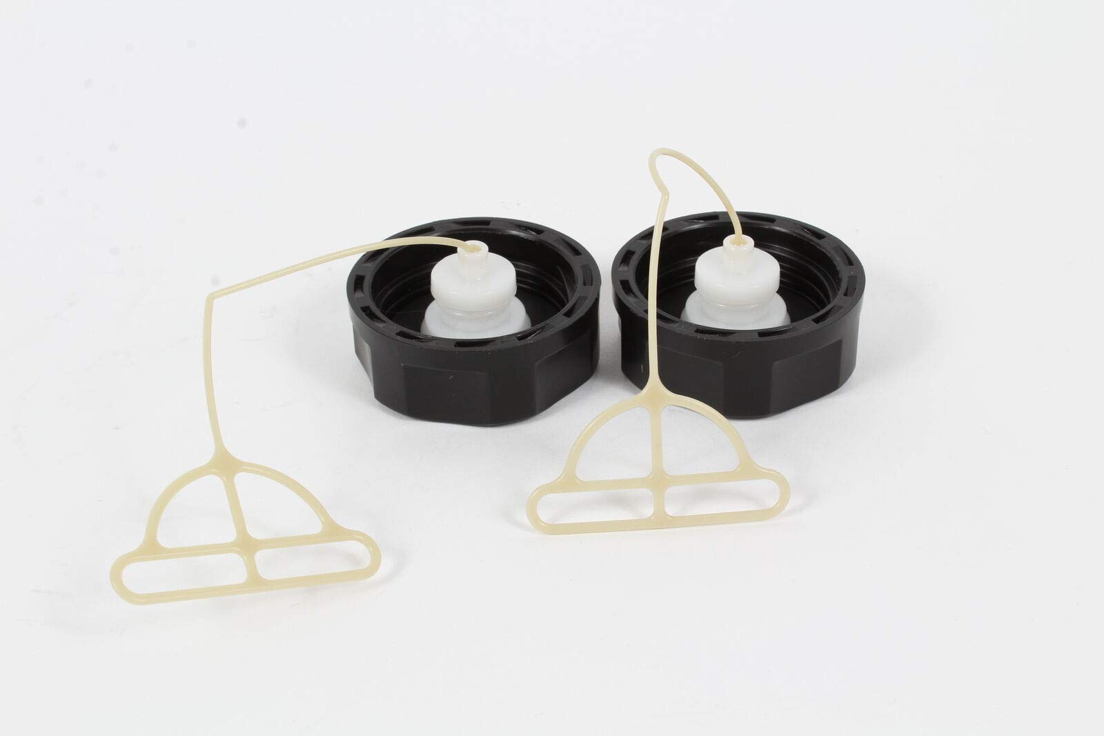 ANYTOY 504117701 2 Pack Fuel Cap 150BT 350BT 350BF EBZ7500 EBZ8500 Replacement for Husqvarna