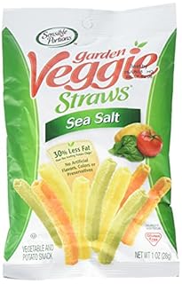 VEGETABLE AND POTATO SNACK 24 /10 oz