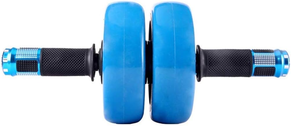 Abdominal Muscle Wheel - Athletic-Roller Wheel for Abdominal Stomach Training