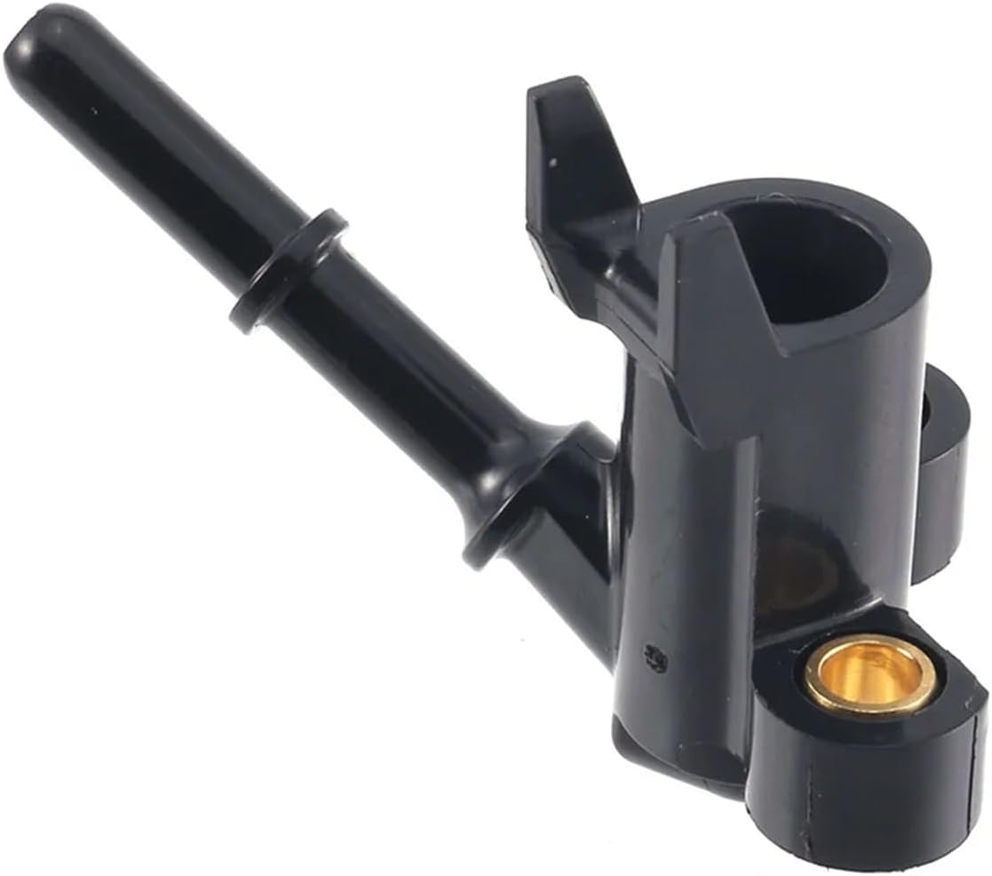 Suitable For Yamaha Motorcycle Fuel Injector Bracket ZL19-184 | Compatible with HQ ф 9.80 6.35QC | Durable Motorcycle Accessory