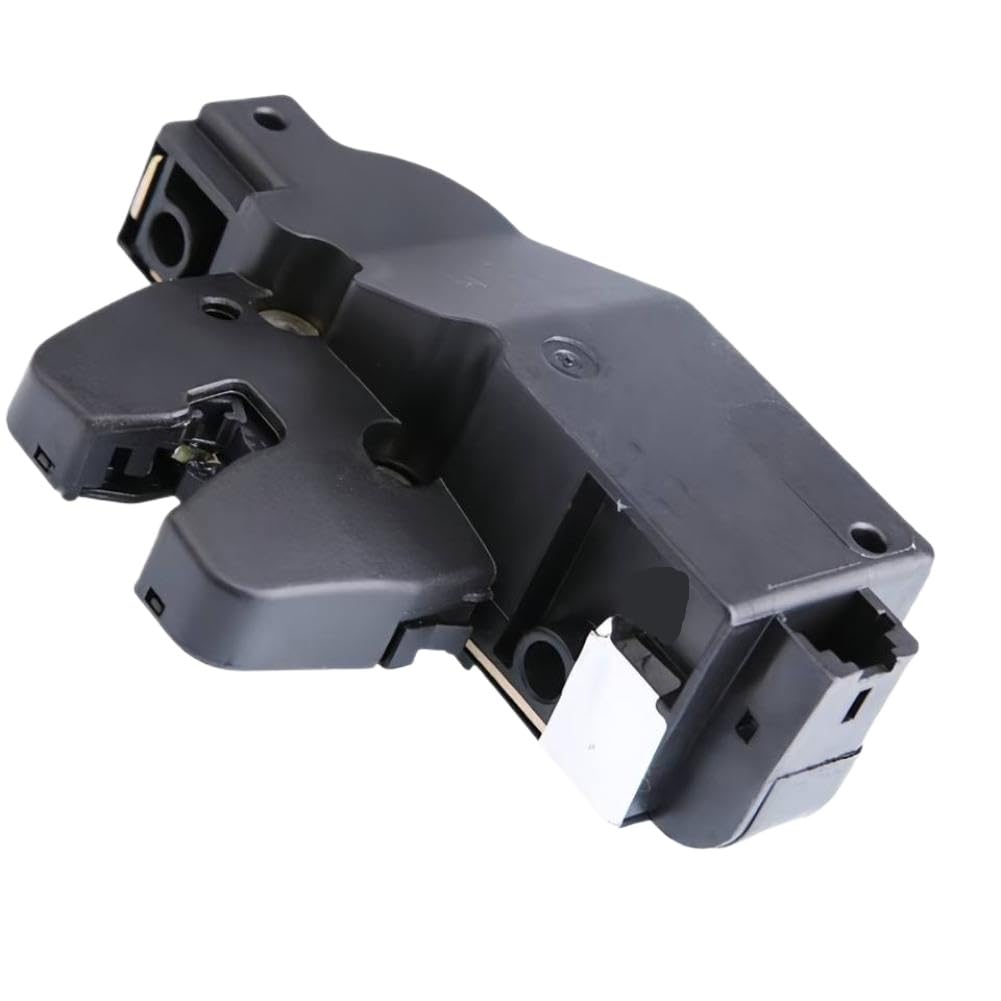 Aqejbsjhc Onecolor Tailgate Backdoor Locker Trunk Locking Block Compatible With Dongfeng Aeolus S30 H30
