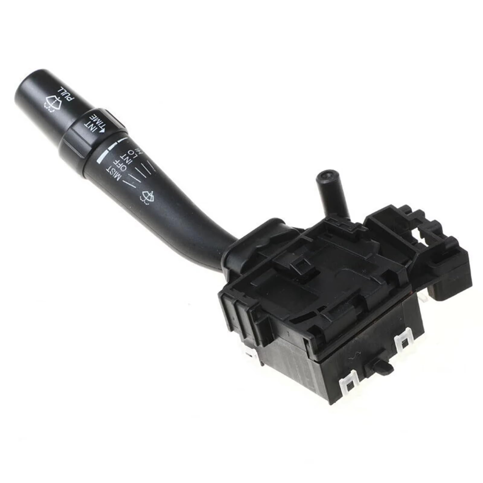 Leverina Indicatori Compatibile Con Toyota Per Corolla 2003-2006 1 Pz Interruttore Di Controllo Del Tergicristallo Indicatore Della Luce Gambo Interruttore Accessori 8465202400