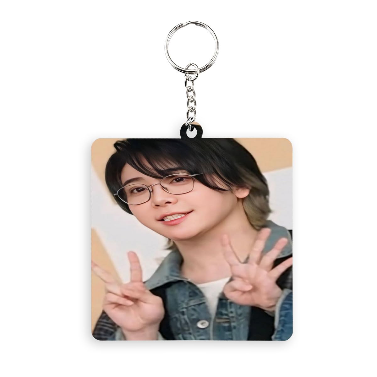 Amazon.co.jp: [TONGQIC] ミセス グリーン アップル 大森元貴47