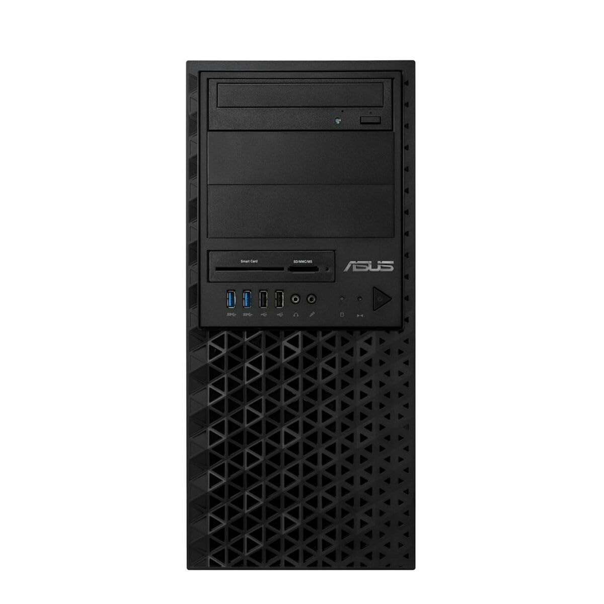 Asus Ts100-E11-Pi4 - Server - Tower - 1-Weg - Keine Cpu - Ram 0gb - Keine Hdd - Ast2600 - 1gbe - Kein Betriebssystem - Monitor: Keiner - Schwarz (90s