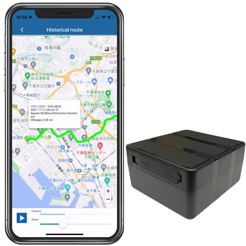 Letstrack Premium Vehicle GPS Tracker Review