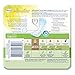 Tena Intimates Ultra Thin Light Incontinence Pad Long, 24 Count