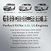 Radvik Engine Camshaft Right Side Intake Compatible with Jeep Wrangler JL Grand Cherokee Ram 1500 Dodge 3.6L V6 - Replacement 5047913AD 5047913AC (2016-2024)