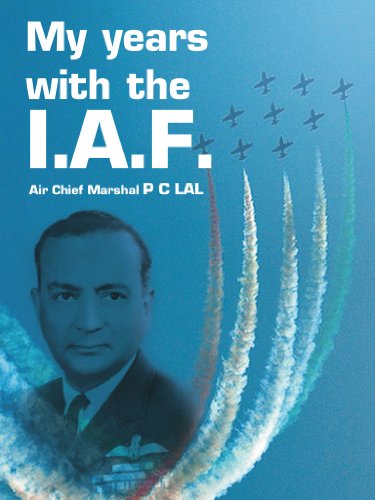 the iaf