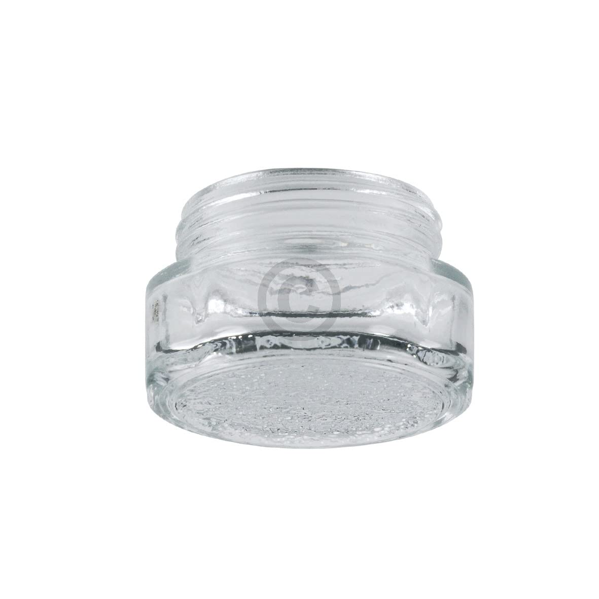 Whirlpool Indesit 481010646361 Coperchio Della Lampada - Foto 2