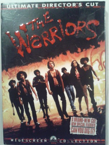 The Warriors - Ultimate Director's Cut Movie image 2
