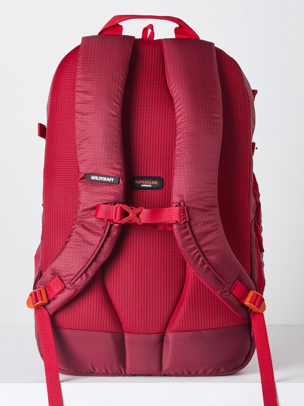 Image of Wildcraft Casual Backpack STREAK 30 for Mens & Womens | Unisex Backpack