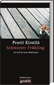 Jäähyväiset presidentille - Book #3 of the Ylikonstaapeli Hanhivaara
