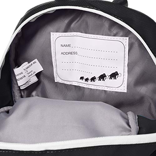 Mammut First Zip Children's Hiking Backpack - Image 7