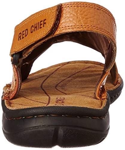 Image of Red Chief Men Sandals
