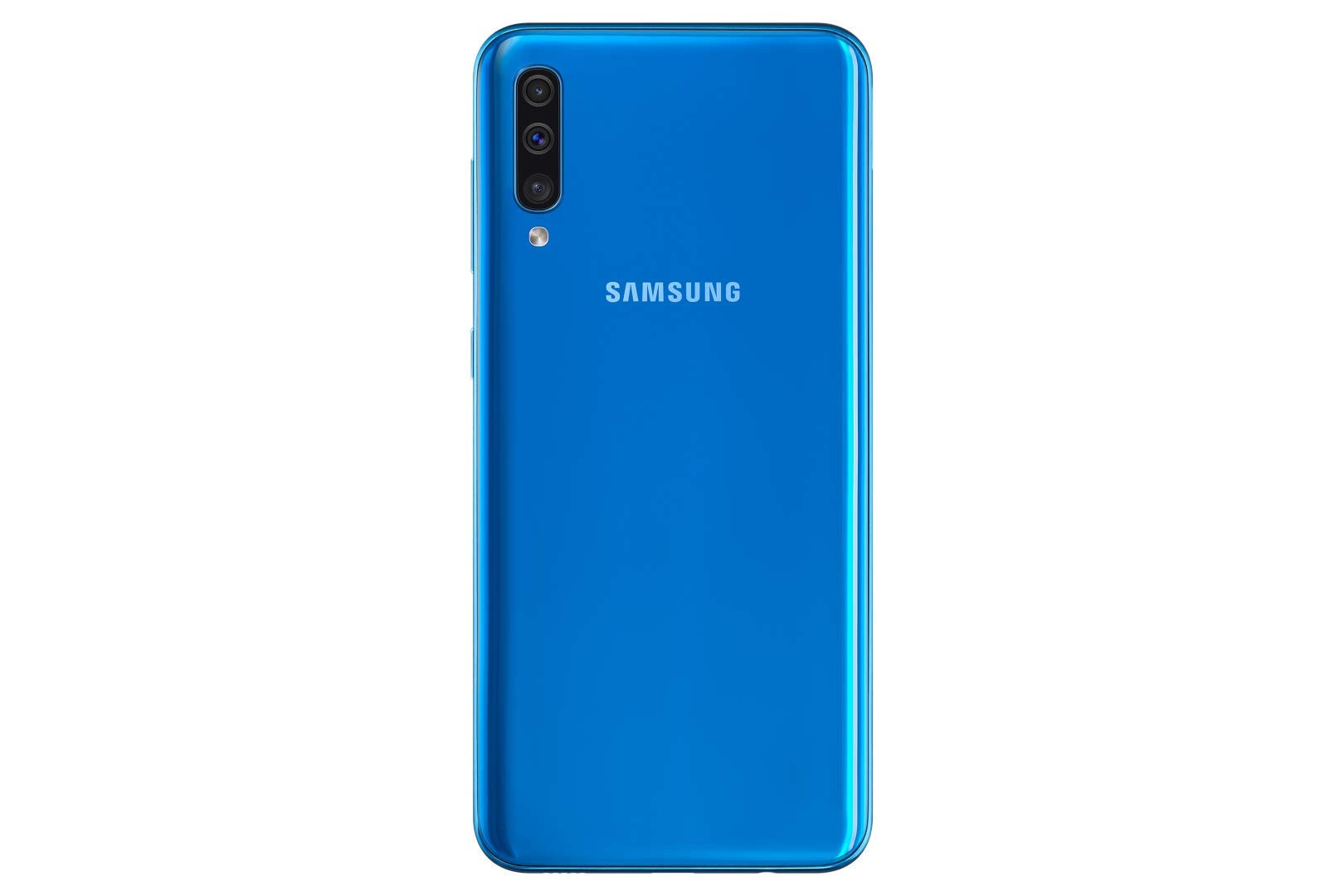 Galaxy A50 Smartphone 128 GB - Blu - Dettaglio