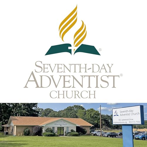Mount Pleasant Texas SDA Podcast Por Mount Pleasant Seventh-day Adventist&reg; Church arte de portada