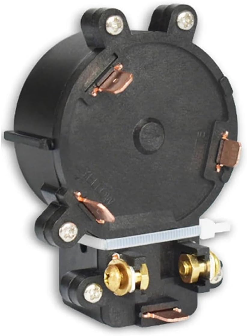 12V Electric Propeller Switch Motor Accessories 5 Gear Forward and 3 Gear Backward High Power Governor Accessories Switch