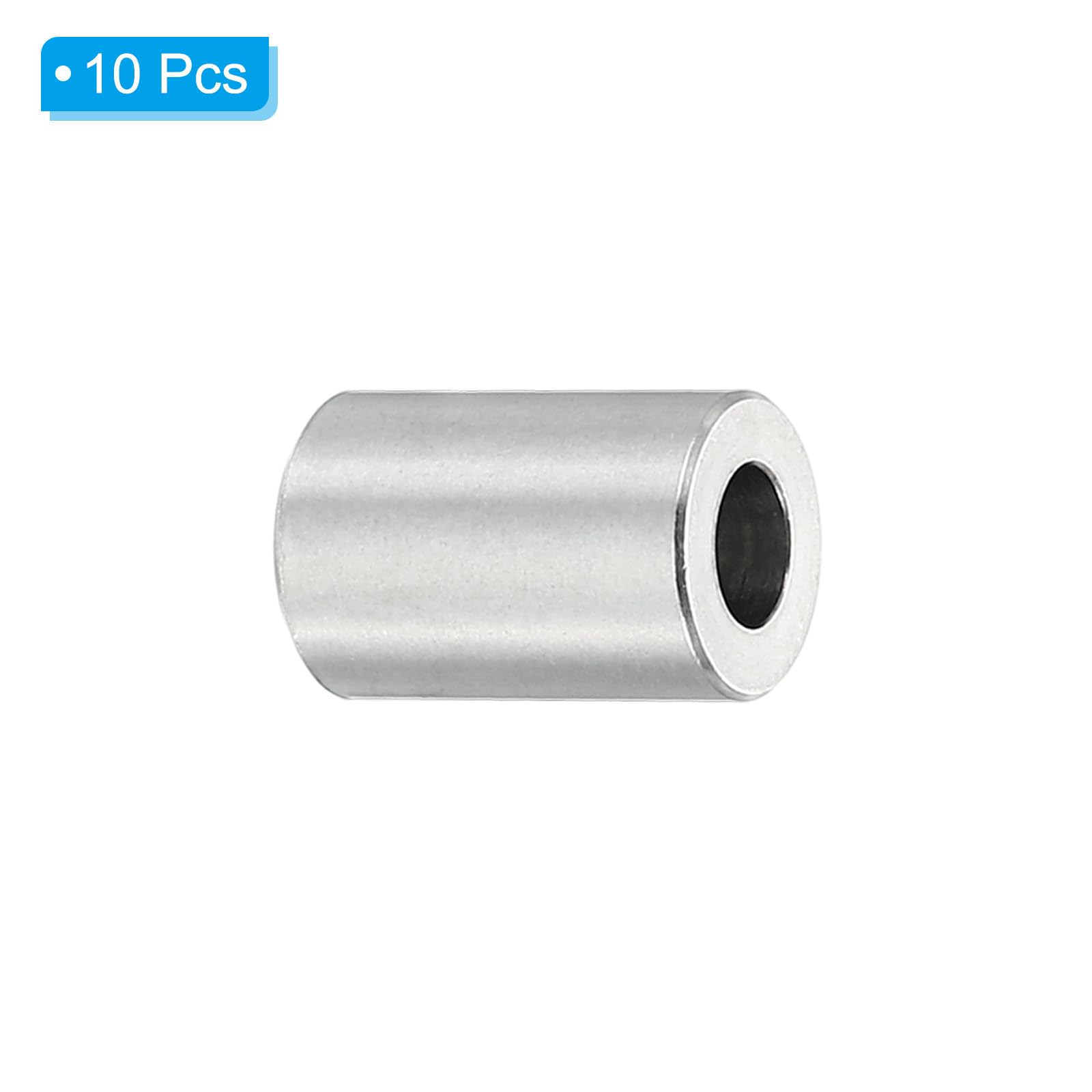 PATIKIL M4 Stainless Steel Spacers - Image 3
