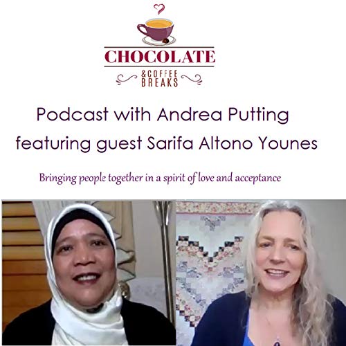 Sarifa Altono Younes - Being Muslim in Australia