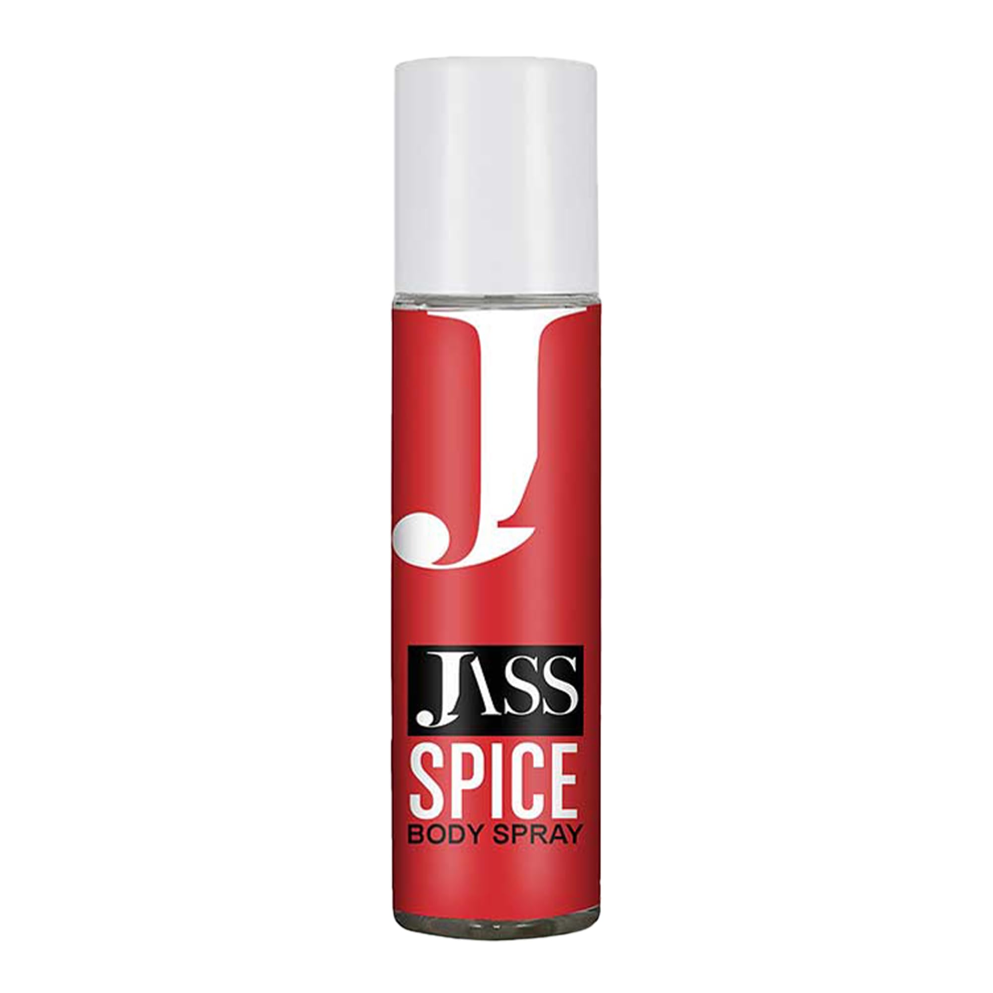 Jass Spice Body Spray 135ML - Unisex | EDT-image-26