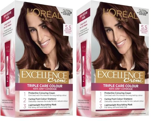 LOreal Paris Grey Coverage