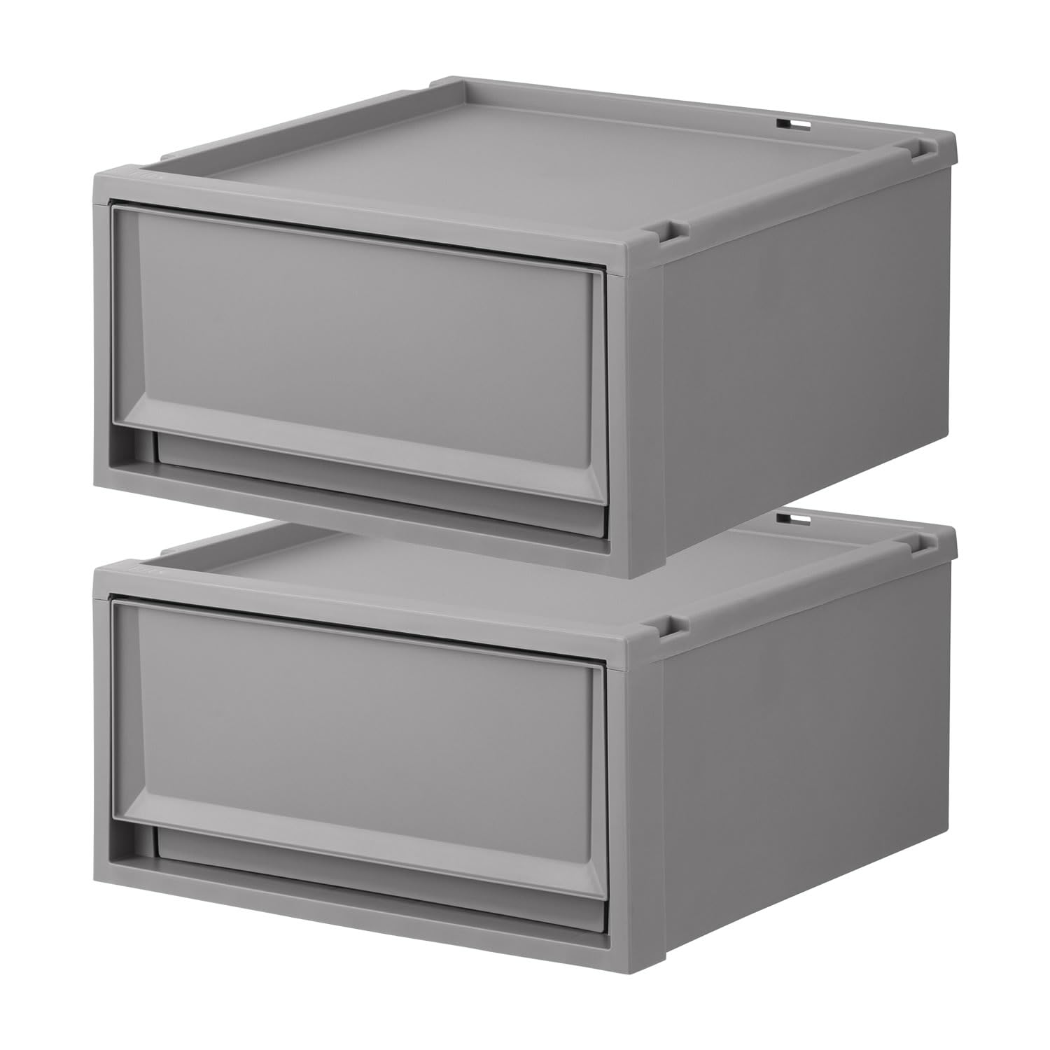 Amazon｜天馬 Fits フィッツケース FC40 4020×2個セット (幅40×奥行40