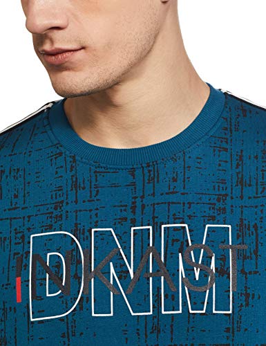 Image of Amazon Brand - INKAST Men Sweatshirt