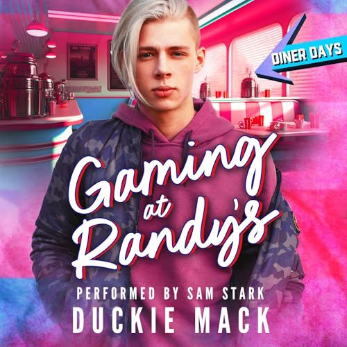 Gaming at Randy's by Duckie Mack episode artwork
