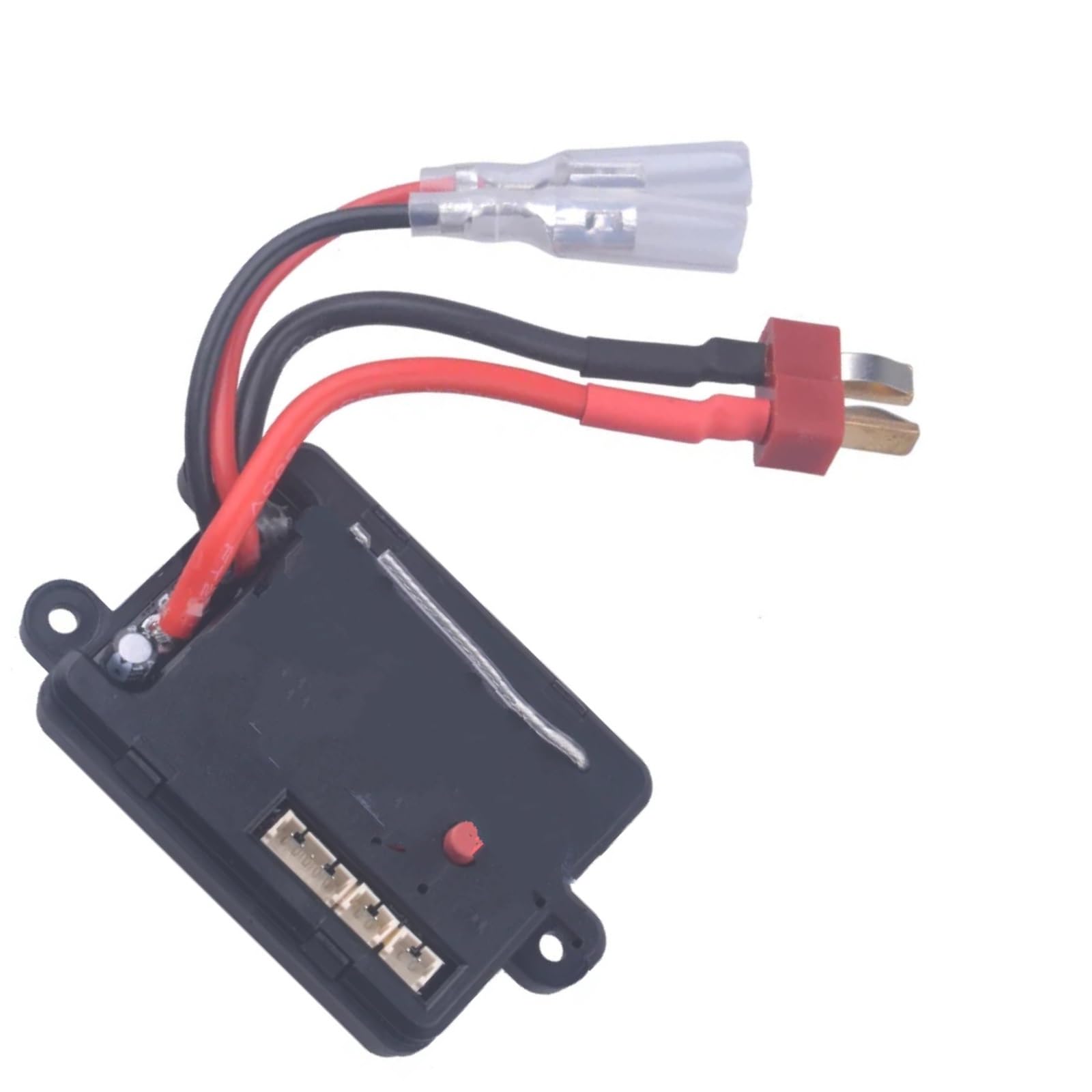 para SCY 16103 16102 01 16201 JT16103 1/16 ESC 6047 Control Remoto Piezas Repuesto Coche RC Actualización Modificado Crawlers Repuestos RC