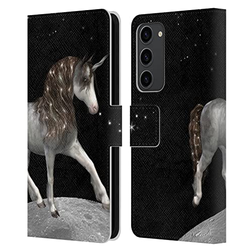 Coque portefeuille Galaxy S23+ pour ranger cartes et protéger écran