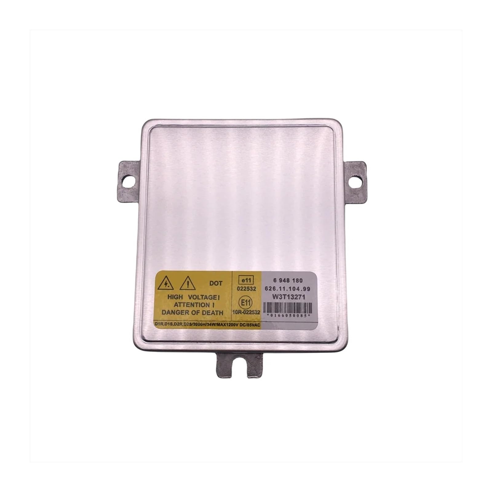 Ballast xénon D1S réparer phare BMW E90 E91 module W3T13271 défaillant - 8