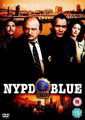  Nypd Blue S4