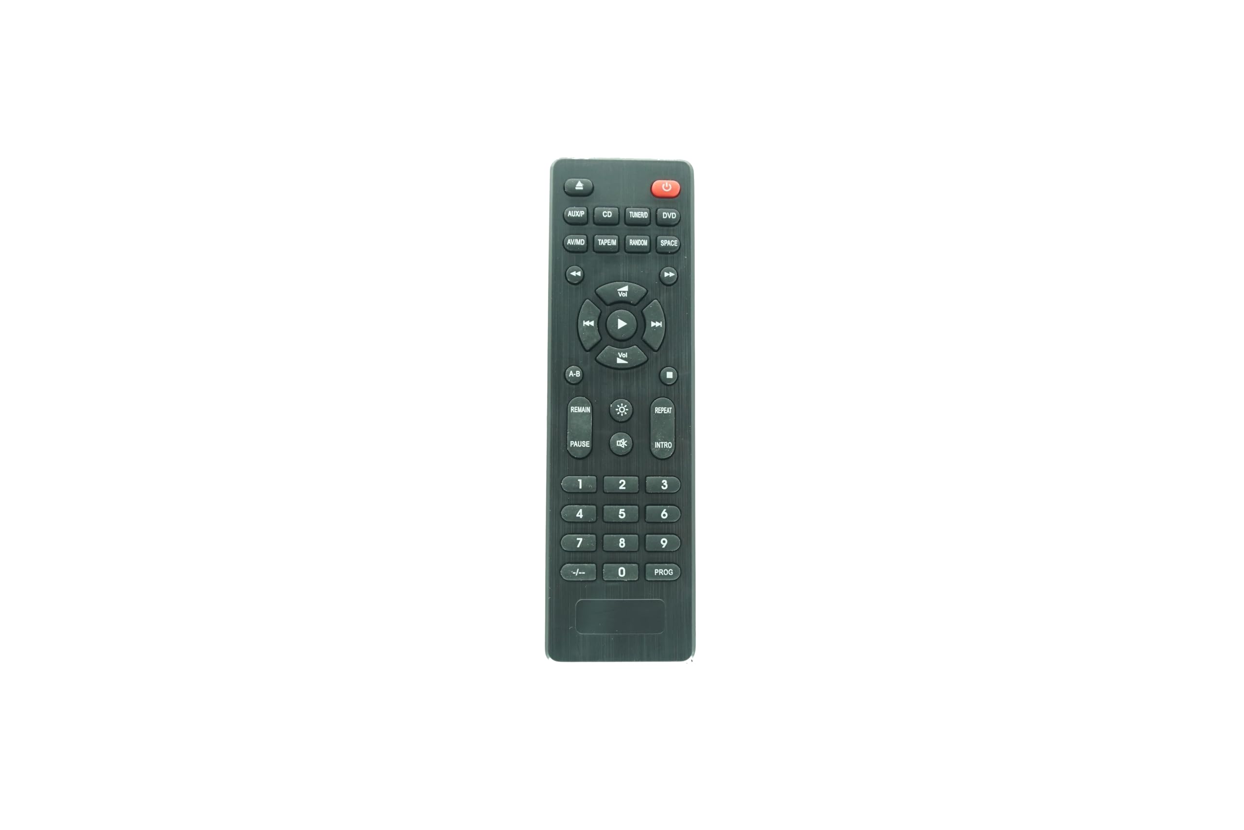 Amazon.com: Remote Control for Cambridge Audio Azur RC-340AC RC