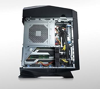 Amazon.com: Alienware AUR5-9714SLV Desktop (6th Generation