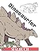 Dinosaurier Malbuch: Geschenk für Kinder