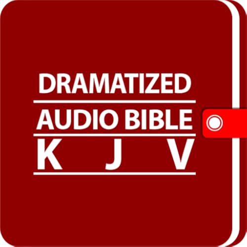 Dramatized Audio Bible - KJV