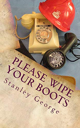 Please Wipe Your Boots view 2