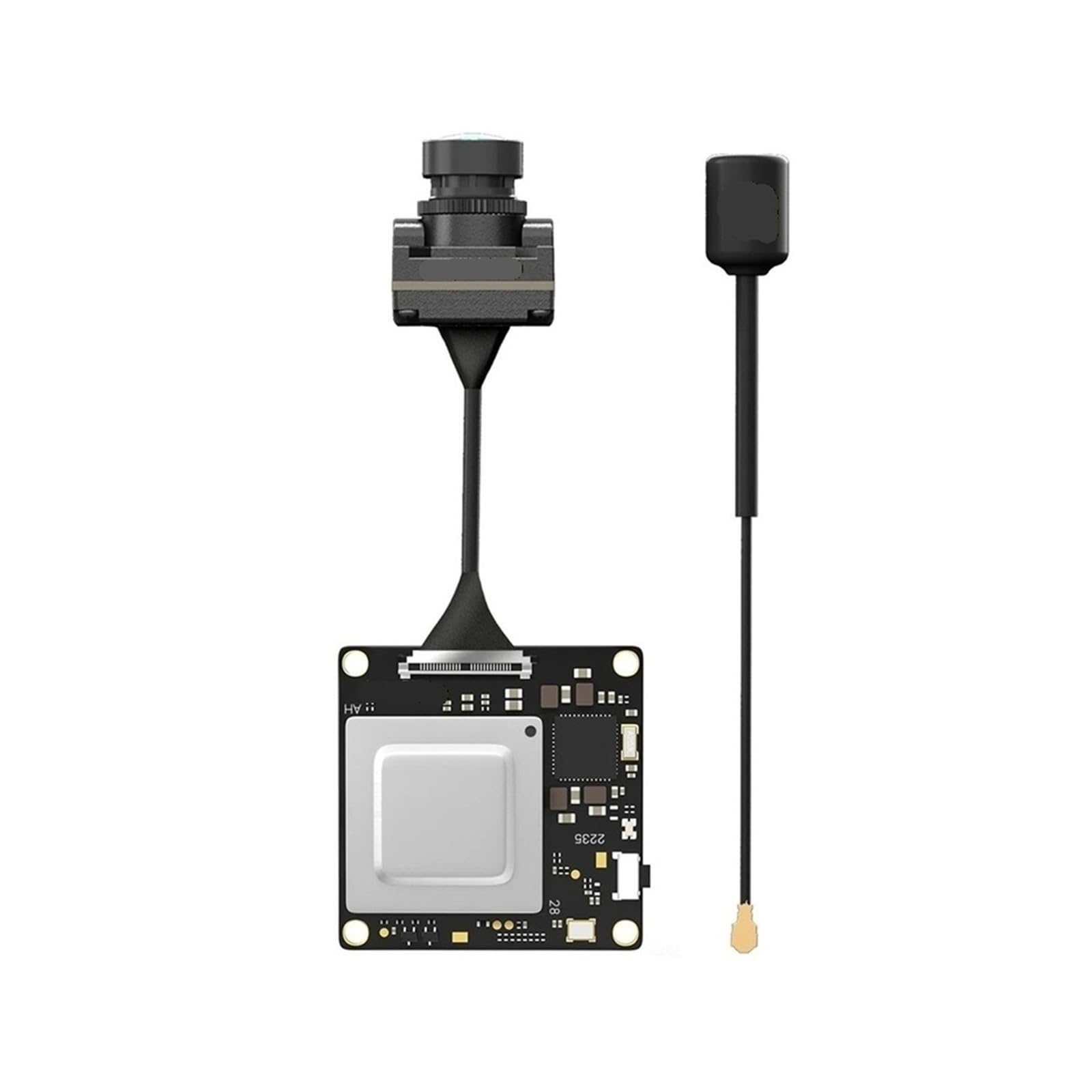 Kit VTX Avatar HD Mini 1s, Compatibile Con Il Drone Da Corsa 75X
